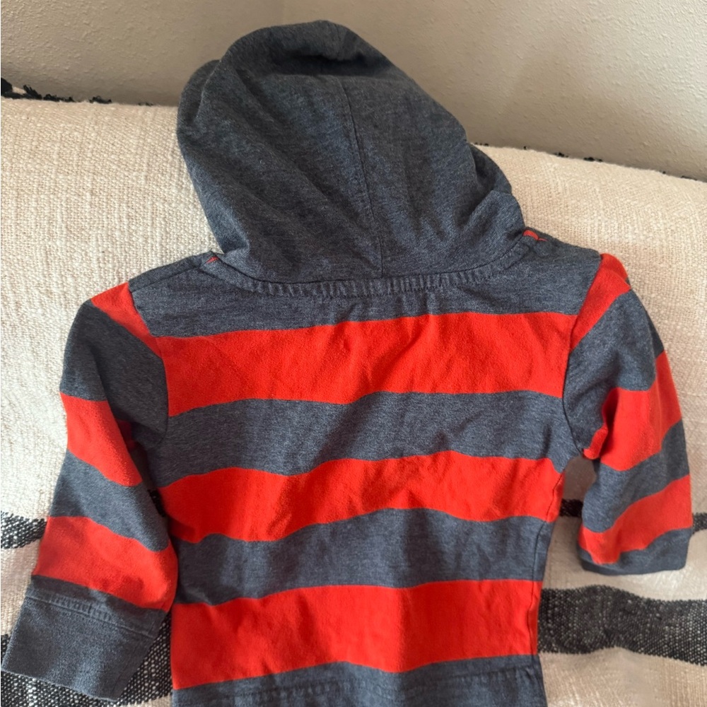 Boys 2T Long sleeve shirts bundle of 3 - Picture 10 of 10